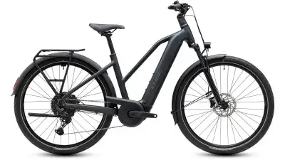 Cube Touring Hybrid ONE 600 TR