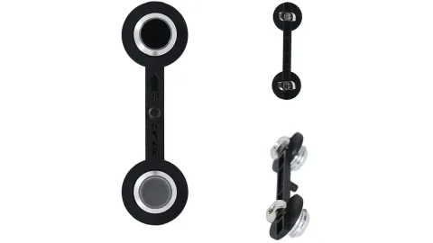 XLC Fidlock Rail MRS Flaschenhalter