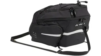Vaude Silkroad Plus