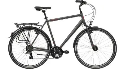 Bocas TRK 400
