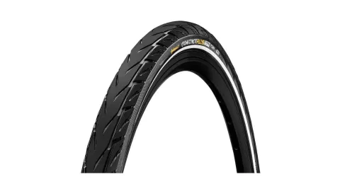 Conti Contact Plus City Reflex 26