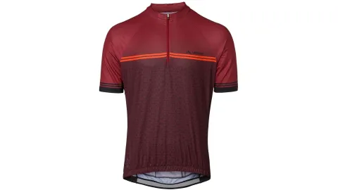 Vaude Men's Posta HZ Trikot II