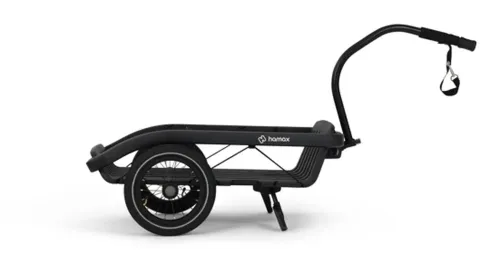 Hamax Venture Cargo Kunststoff