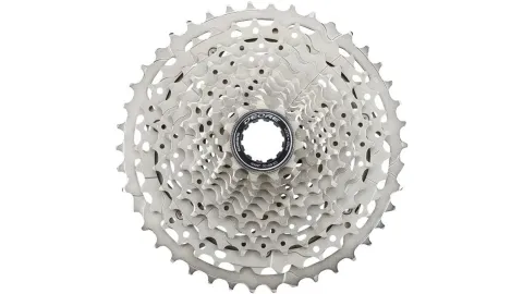 Shimano CS-M5100 11-fach 11-42