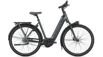 Gazelle Arroyo C5 HMB Elite RT WA