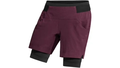 Vaude Women's Altissimi Shorts II