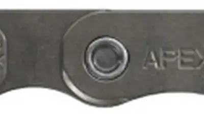 SRAM Apex 12-fach Kette Flattop