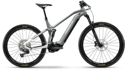 Haibike ALLMTN 3