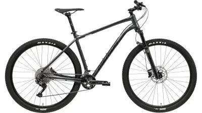 Merida BIG.NINE 500 SE