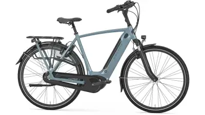 Gazelle Arroyo C7+ HMB Elite H
