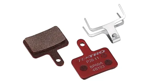 TRP Scheibenbremsbeläge P20.11