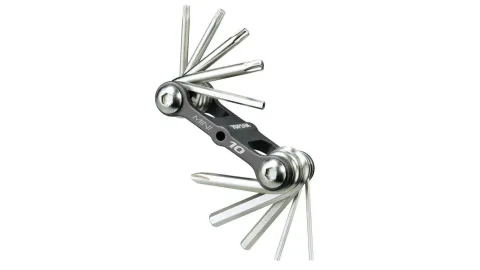 Topeak Mini 10 Miniwerkzeug