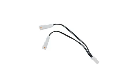 Yamaha Y-Kabel für VR + HR Licht