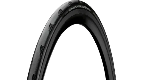 Conti GP 5000 AllSeason TR 28 Zoll