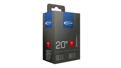 Schwalbe SV 7 Schlauch 20 Zoll