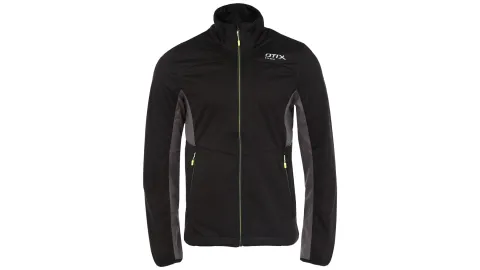 Otix Himiko Softshelljacke Herren