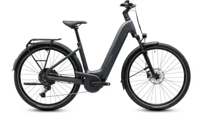 Cube Touring Hybrid ONE 600 WA