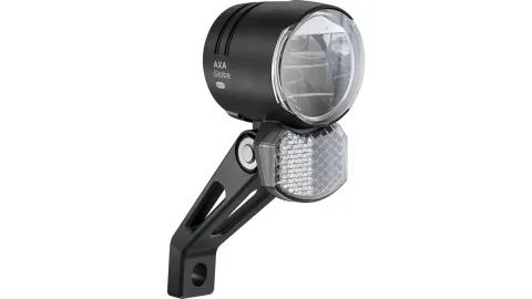 AXA GLOBE 40 E-BIKE 6-12V Scheinwerfer
