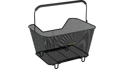 Racktime BASKIT small ohne Adapter
