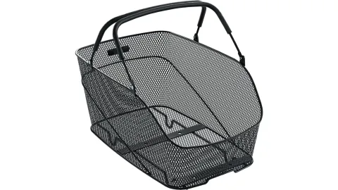 Racktime BASKIT TRUNK mid