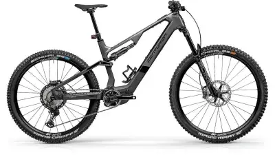 Centurion No Pogo SL R6000i
