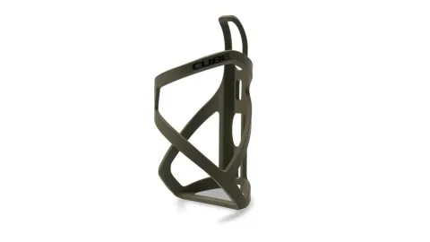 CUBE HPP Left-Hand Sidecage