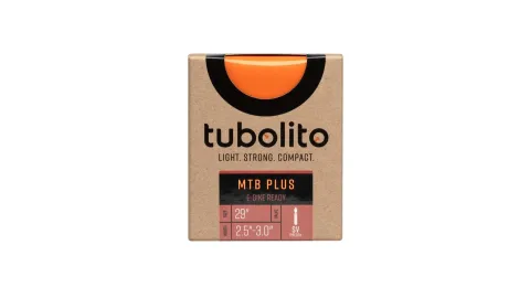 Tubolito Turbo-MTB-29+ SV 42 mm