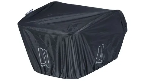 Basil Keep Dry L Regenhaube