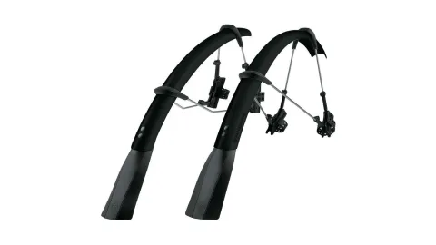 SKS Raceblade Pro Black Matt
