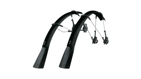 SKS Raceblade Pro XL Black Matt