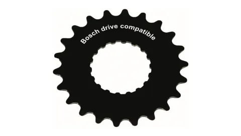 Stronglight Motorritzel Bosch
