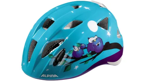Alpina Ximo Flash