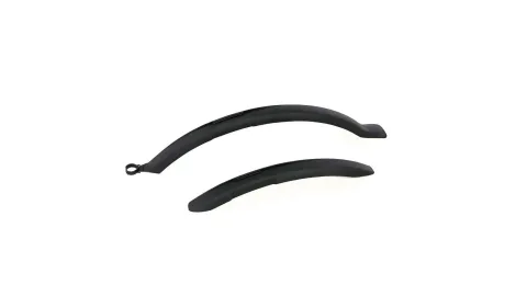 CFP Cross Mudguard Set