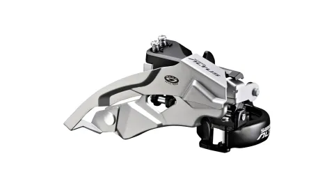 Shimano Altus FD-M370 3x9 / 66-69°