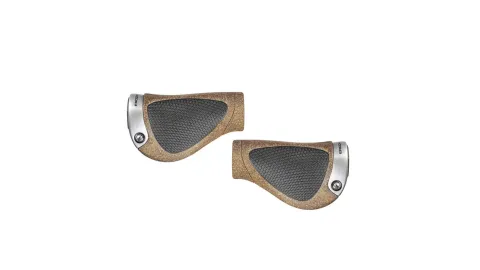 Ergon GP1 Biokork Griffe Gripshift