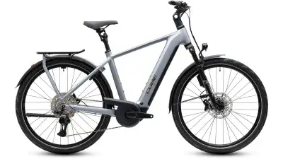 Cube Kathmandu Hybrid EXC 800
