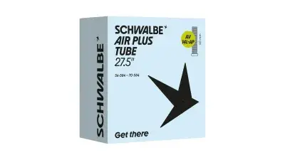 Schwalbe Schlauch Air Plus AV14L-AP 27,5"