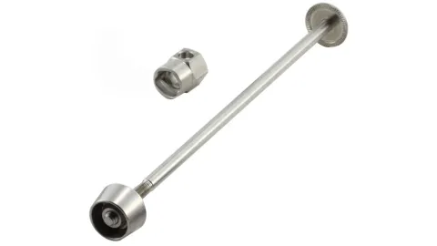 Pitlock Set 05 170 mm HR Sicherung