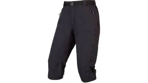 Endura Damen Hummvee 3/4 Short mit