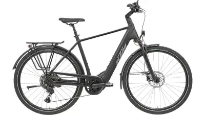 KTM Macina Fantastic