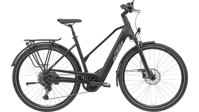 KTM Macina Fantastic TR