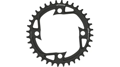FSA V-Shape Megatooth 1x 38 Zähne