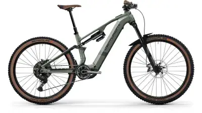 Centurion No Pogo R1000