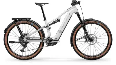 Centurion Numinis R2000 EQ