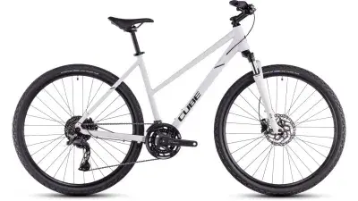 Cube Nature Pro TR