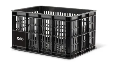 QiO Transportkiste Crate Box Fred