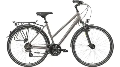 Bocas TRK 400 Trapez