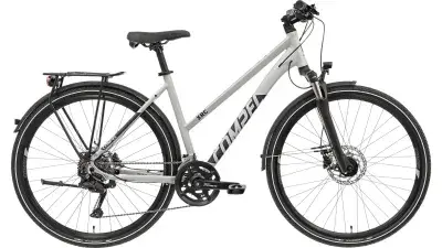 Compel XRC 800 Trapez