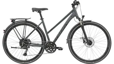 Compel XRC 900 Trapez