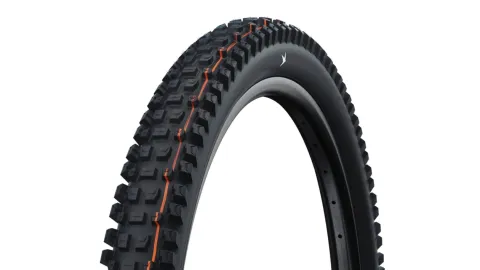 Schwalbe Albert Trail Pro Radial 27,5"